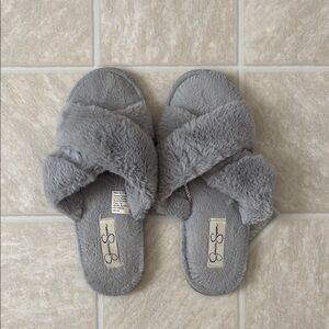 Jessica Simpson Bedroom Shoes